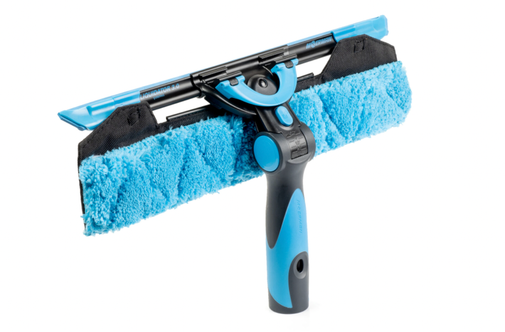 Moerman Excelerator 3.0. 18 inch