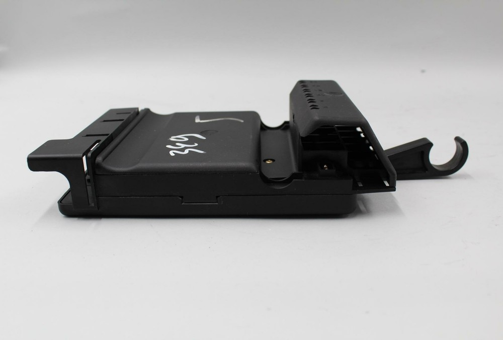 1998-2003 MERCEDES CLK320 CLK430 LEFT DRIVERS SIDE UNDER SCAT CONTROL MODULE OEM