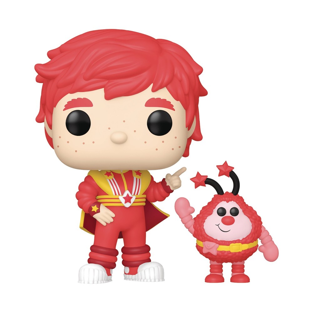 Funko POP! & Buddy Rainbow Brite (2024) VARIANT SELECT