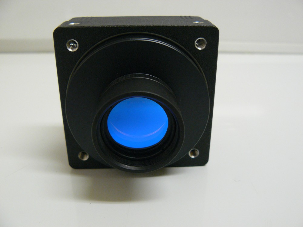 Basler Vision Technologies L103K-1K industrial camera