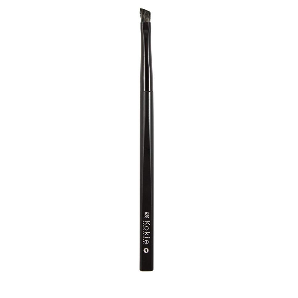 Kokie Cosmetics Angled Eyebrow Brush