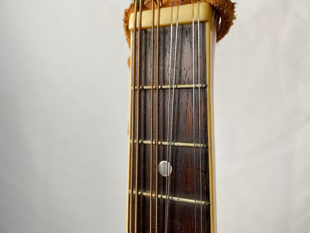 Kasuga Mandolin M-30 Custom Model Japan Vintage