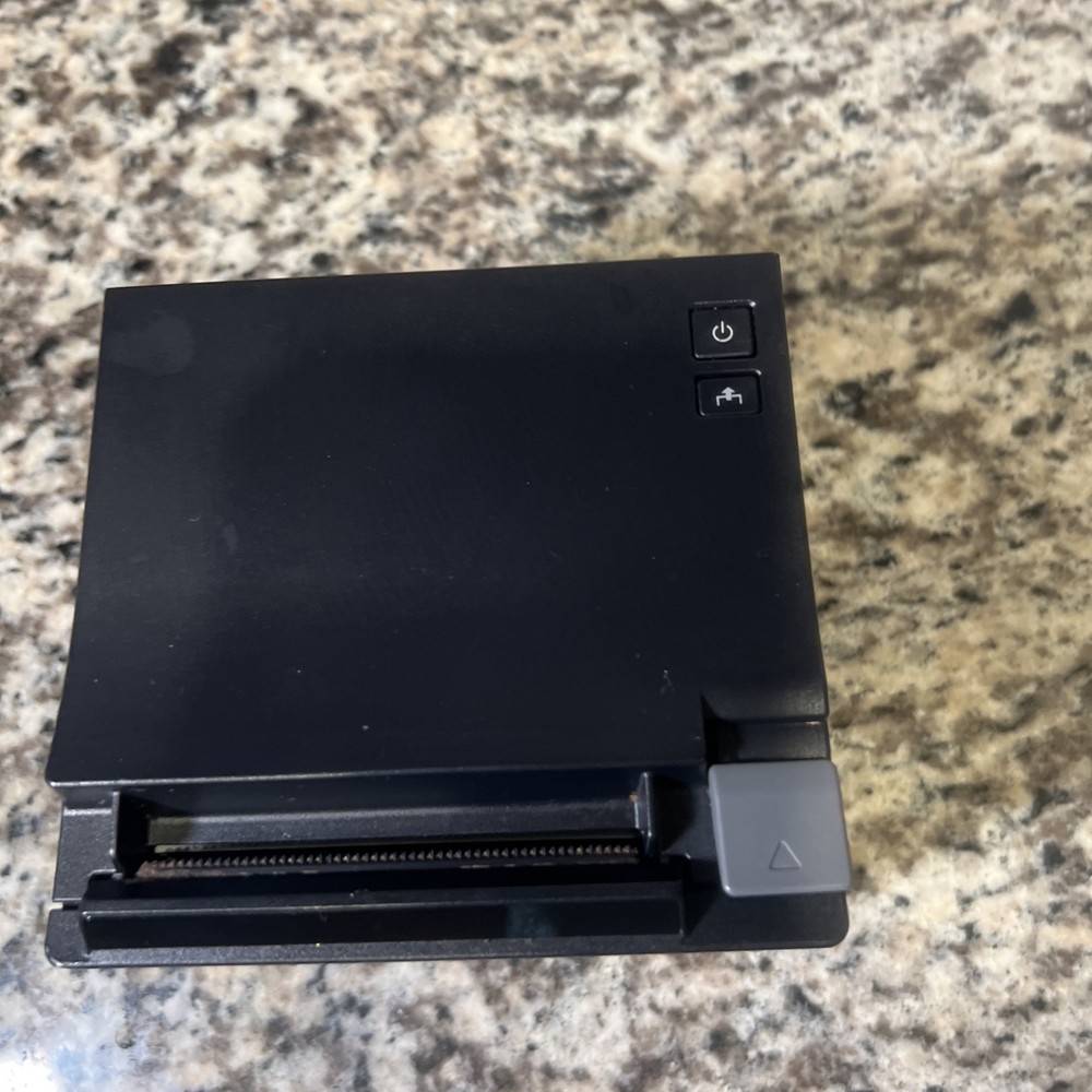 Epson TM-m30 M335A POS Thermal Receipt Printer