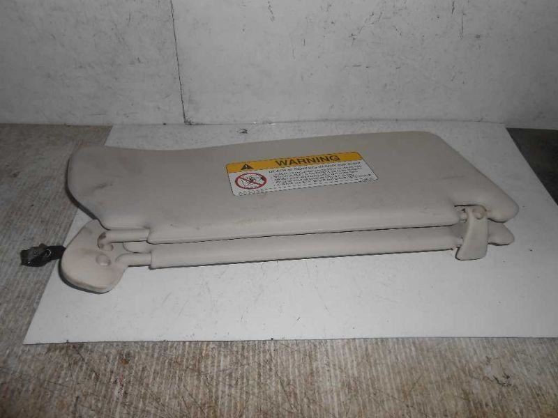 9-5 2005 Sun Visor 30480