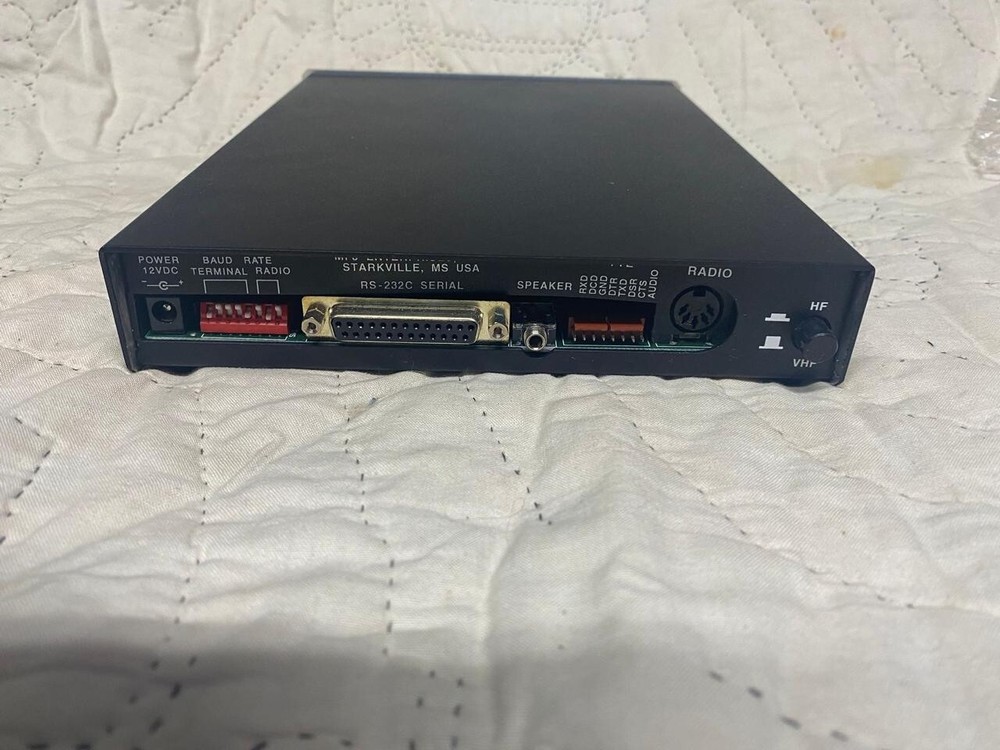 Pactor controller (pactor modem)