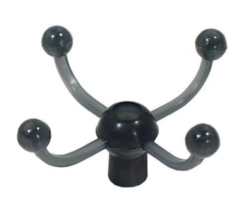 2 Empire Viewloader Revolution Custom Replacement Impellers Agitators Loader