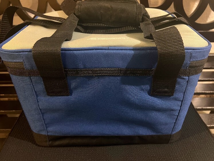 COLEMAN SOFT 16 CAN COOLER