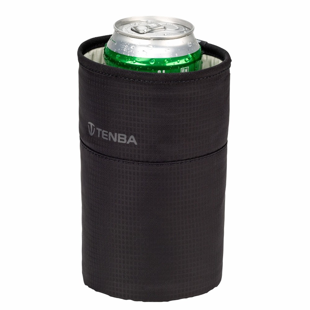 Tenba TOOLS INSULATED WATER BOTTLE POUCH