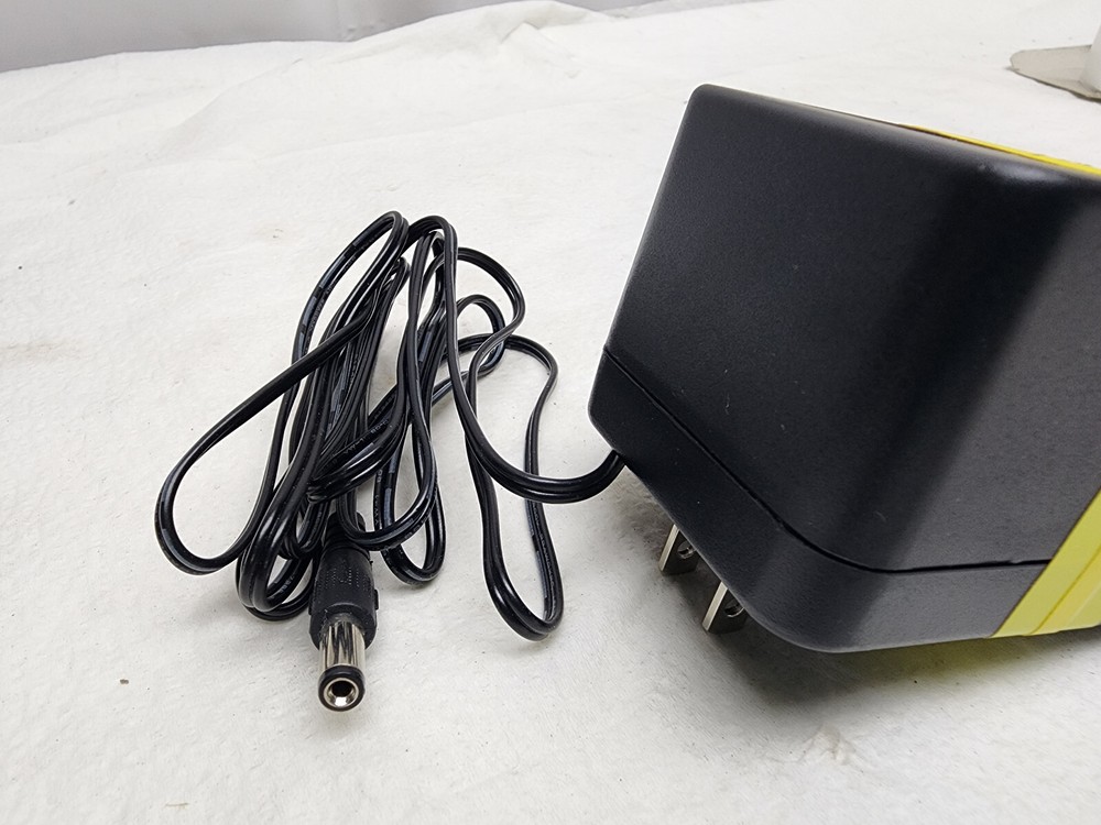 Ritron RPS-1 Replacement Class 2 Transformer Power Supply 13.5VDC