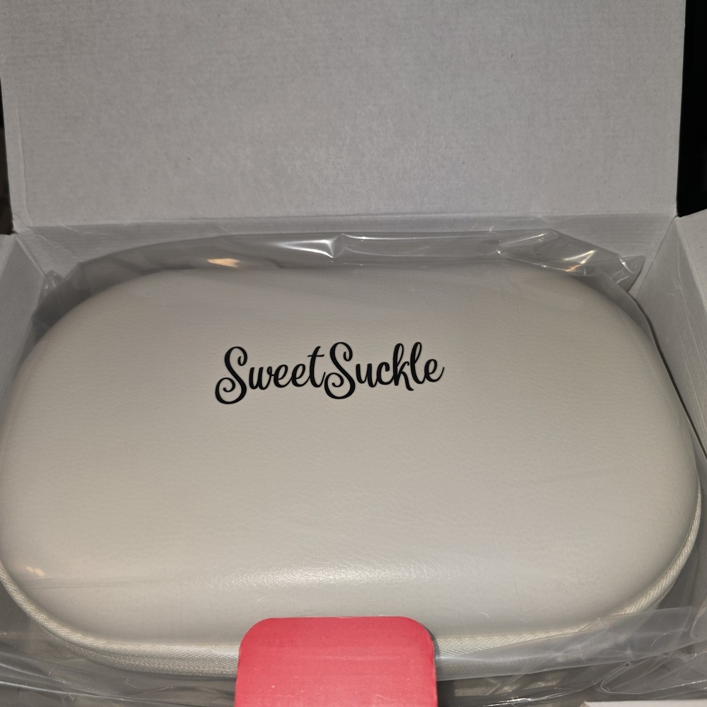 New Wearable Breast Pump S39