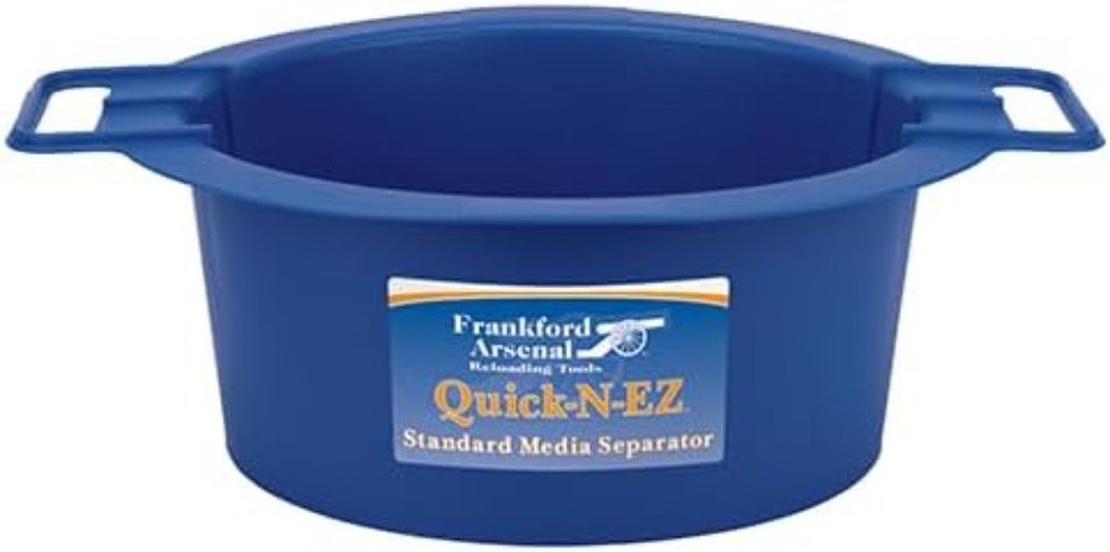 Quick-N-Ez Standard Media Separator for Reloading