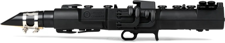 Odisei Music Travel Clarinet Wind Synth/Controller