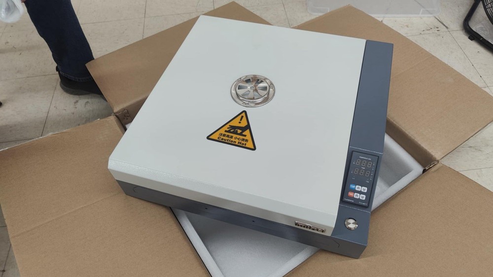 IMTFZCT A3-DTF MINI OVEN NIOB