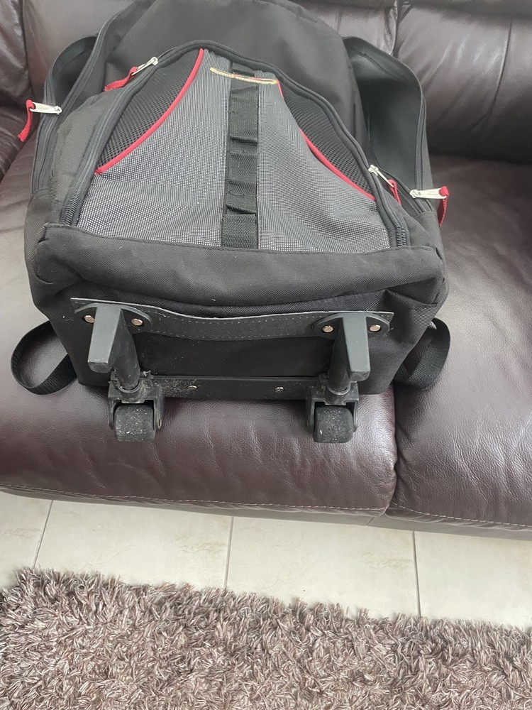Backpack Tracker cabin bag