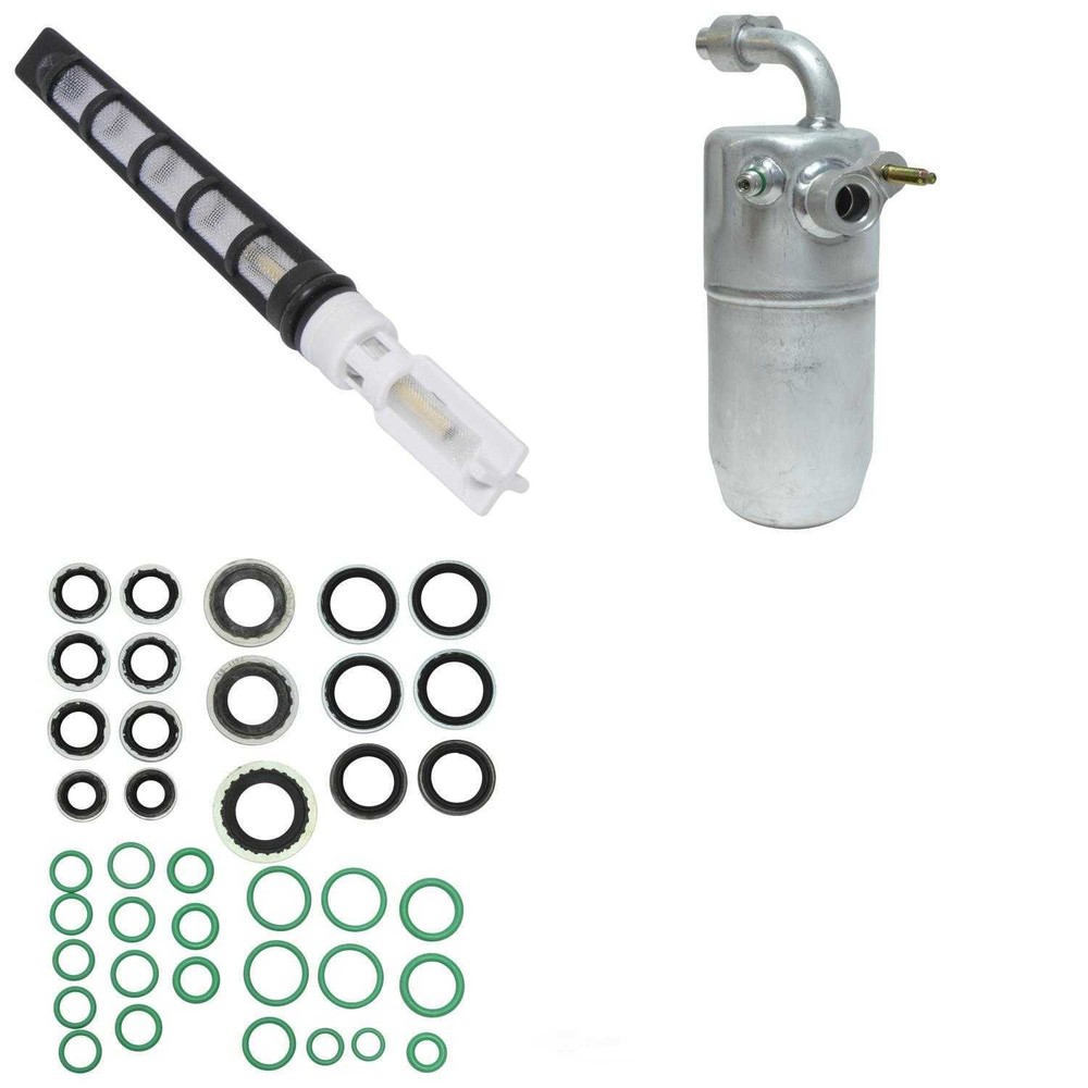 A/C System Repair Kit UAC AK 1312