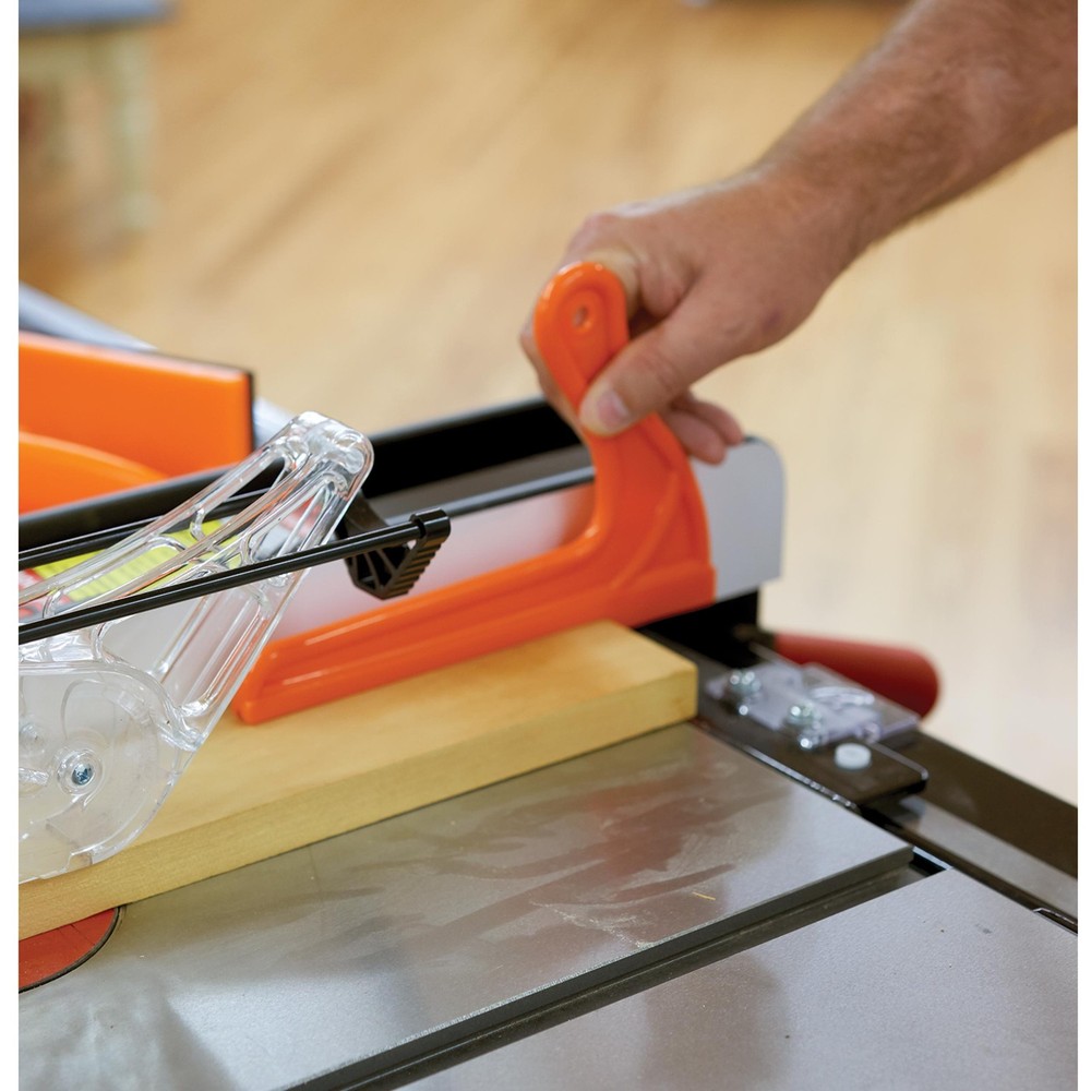 WOODRIVER 5-Piece Power Tool Safety Set