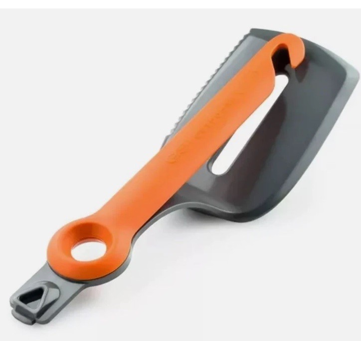 GSI Outdoors Pivot Spatula