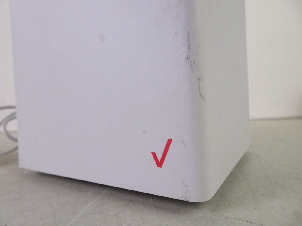 Verizon ASK-NCQ1338 5G Internet Gateway - White