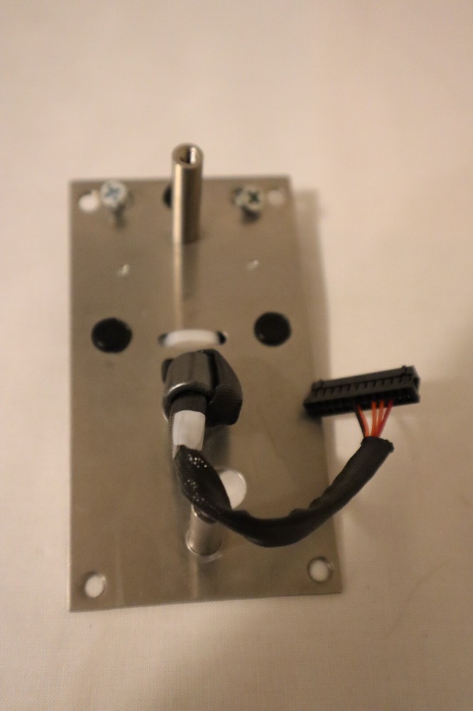 assa abloy in-120-em03 reader base plate assembly NEW