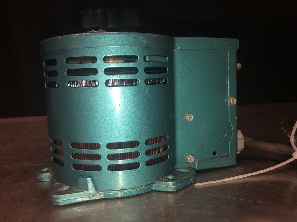 STACO 3PN1210 Variable Autotransformer