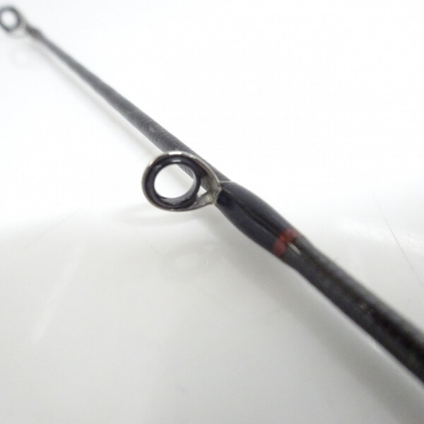 Shimano 16 Poison Glorious 1610M Cond/B