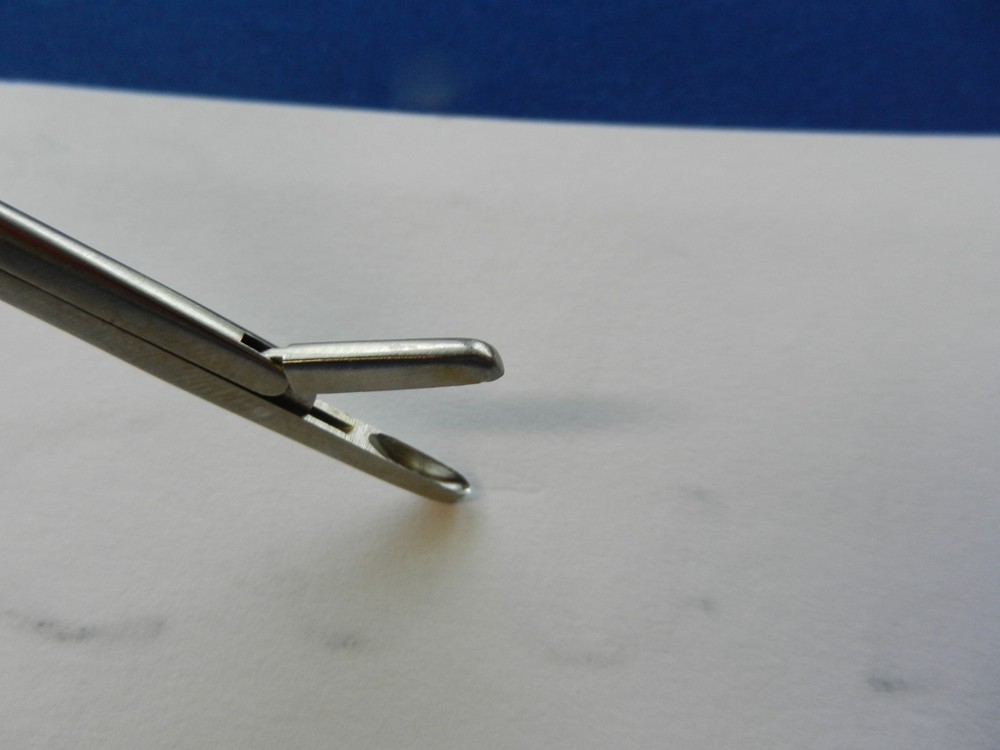 Codman 81-2119 Straight 2.0mm Rongeur