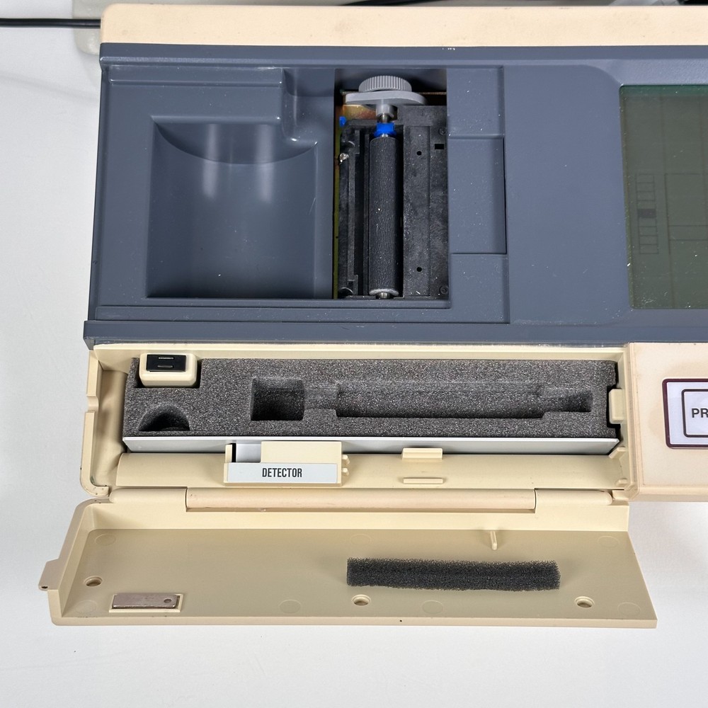 Mitutoyo SJ-400 Surface Roughness Tester