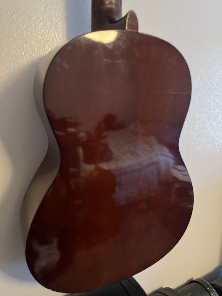 Yamaha C40 Classical Guitar