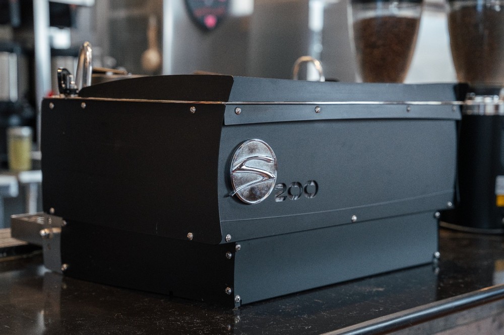 Synesso S200 auto-volumetric espresso machine