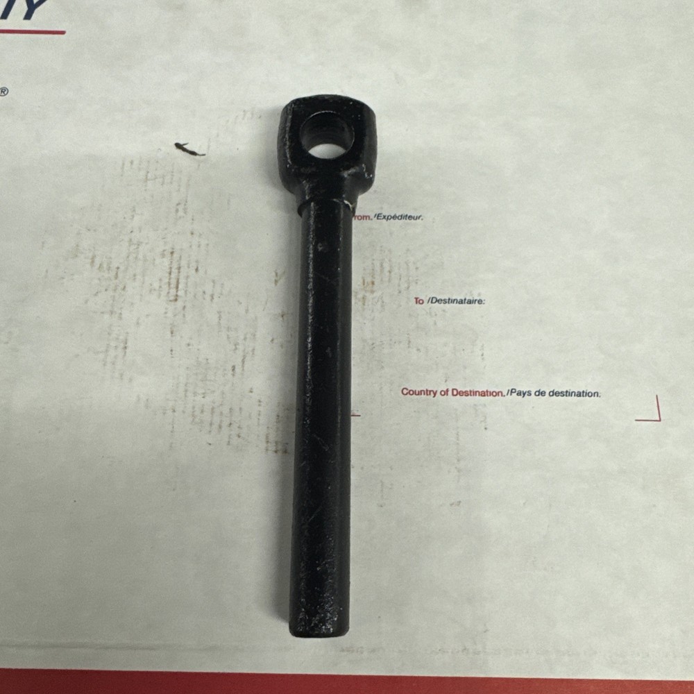 HOSSFELD #2 BENDER 18B EYE PIN #20091 see description