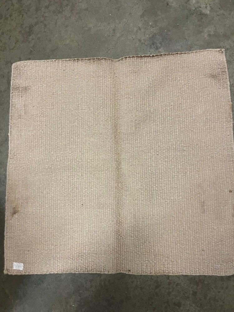 Assorted western show saddle pads/blankets
