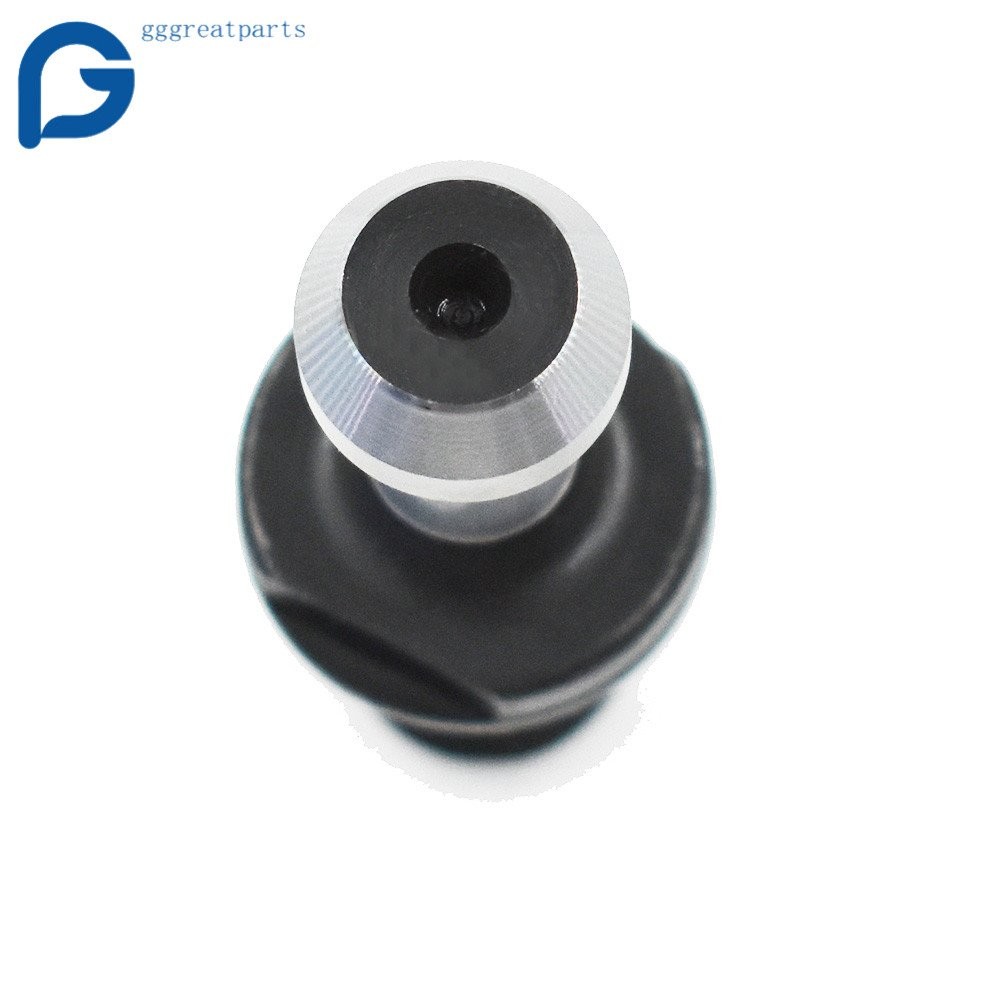 CAT40 45° 0.594" Pull Stud Retention Knob Fits For CINCINNATI 10 Pack