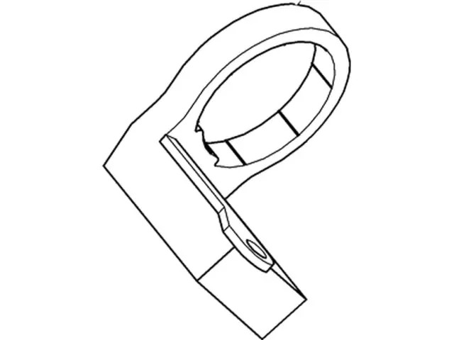 Genuine Ford Ignition Immobilizer Module 6V6Z15607C