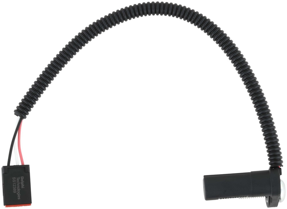 For 2009-2019 Ford Escape - Vehicle Speed Sensor Delphi