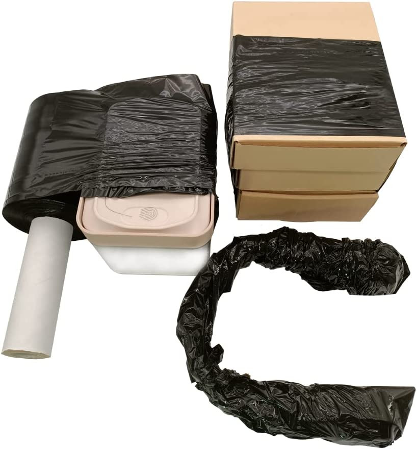 Stretch Wrap Roll 5"×1000' Plastic Wrap Roll for Moving Shipping Wrap,Industrial