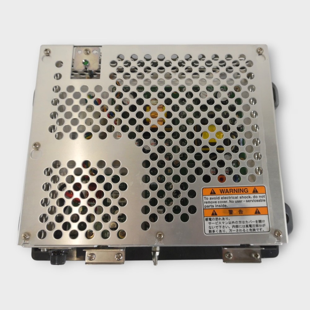 Furuno DRS25A UHD Open Array Digital RADAR ADD-ON 4 ft Array TESTED/90 Day Warr!