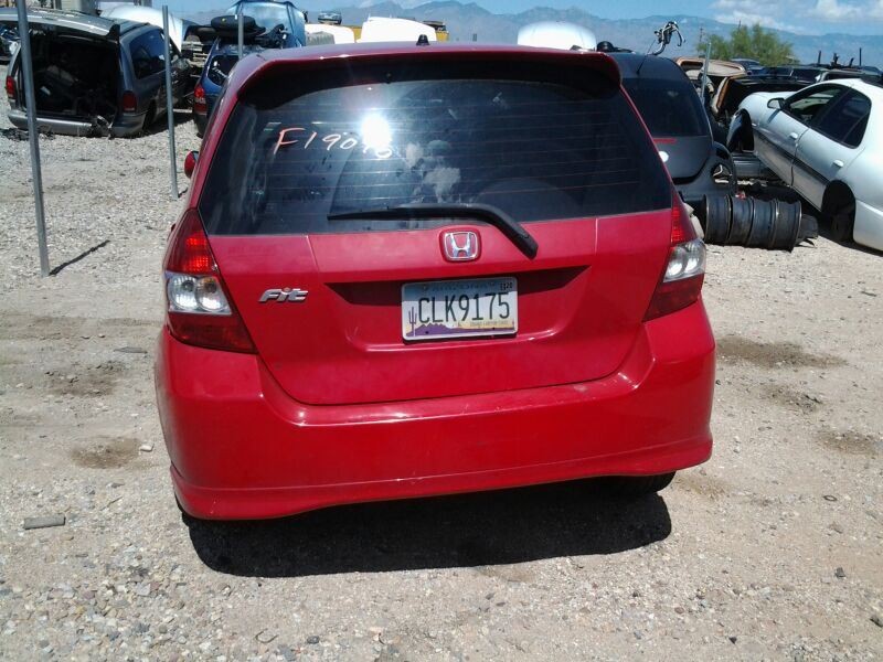 Crossmember/K-Frame Front Fits 07-08 FIT 154429