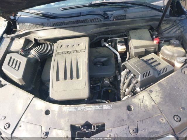 Driver Left Front Window Regulator Fits 12-17 EQUINOX 4719060