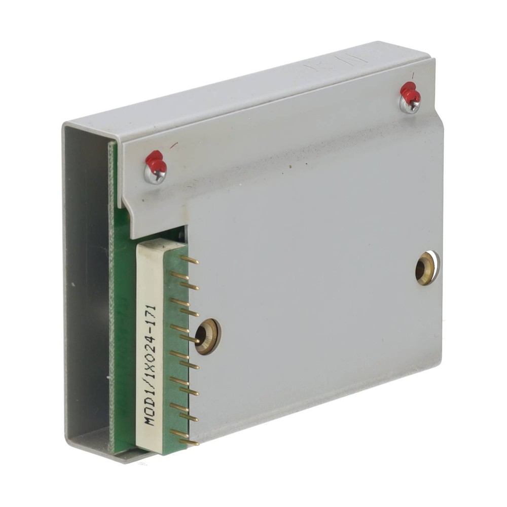 INDRAMAT/REXROTH Programming And Parameter Module MOD1/1X024-171 (923400)