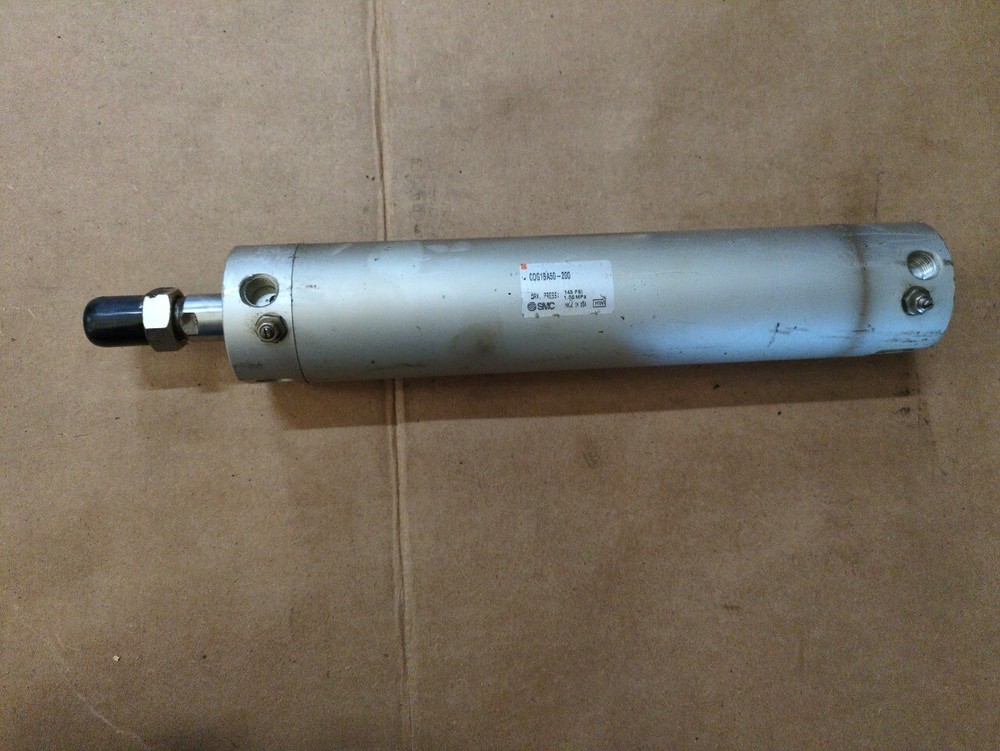 CDG1BA50-200 SMC AIR CYLINDER