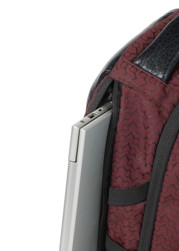 Kerrits EQ Back Pack Burgundy Chevron Bits Size: One Size