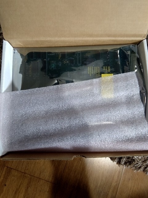 Bogen Multicom 2000 MCPCA2 Processor Board