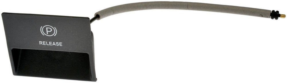 Dorman Parking Brake Pedal Release Handle , PN# 03315