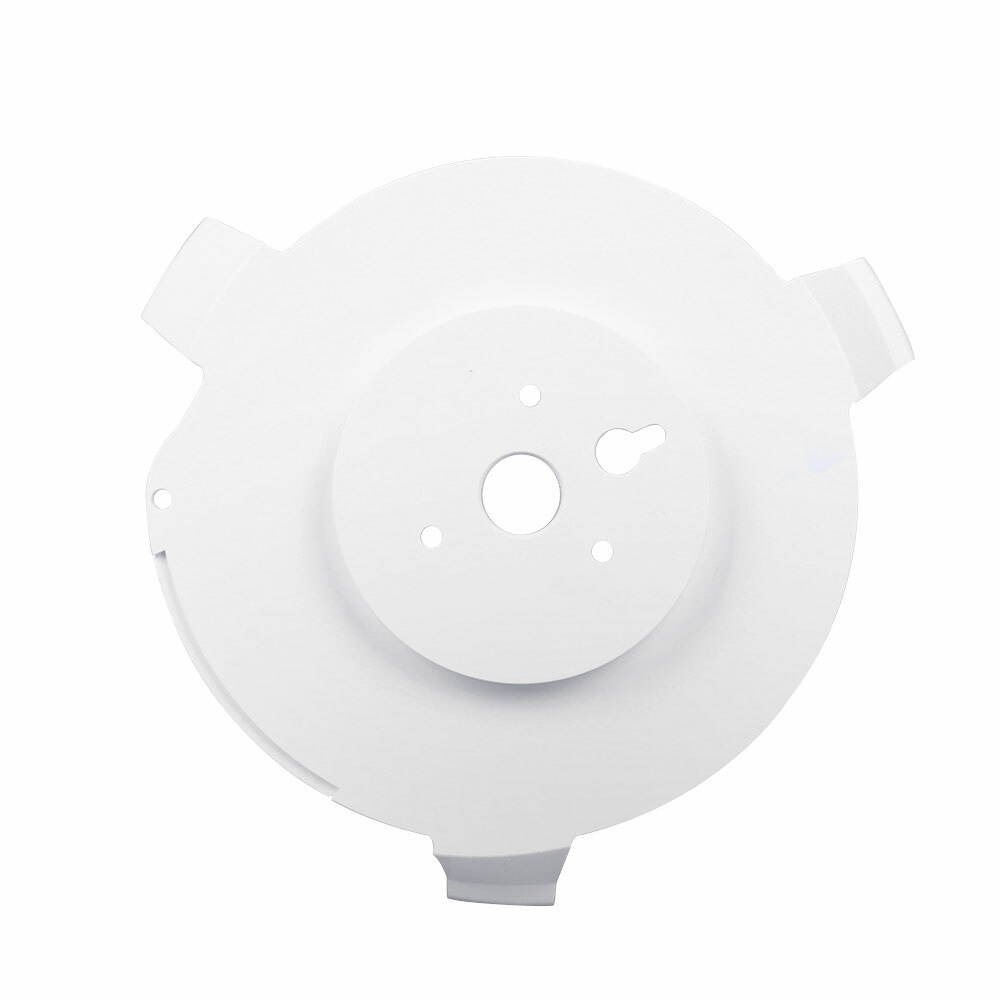 1 Pack Wall Mount Ceiling Mount Bracket for TP-Link Deco M9 Plus by HOLACA