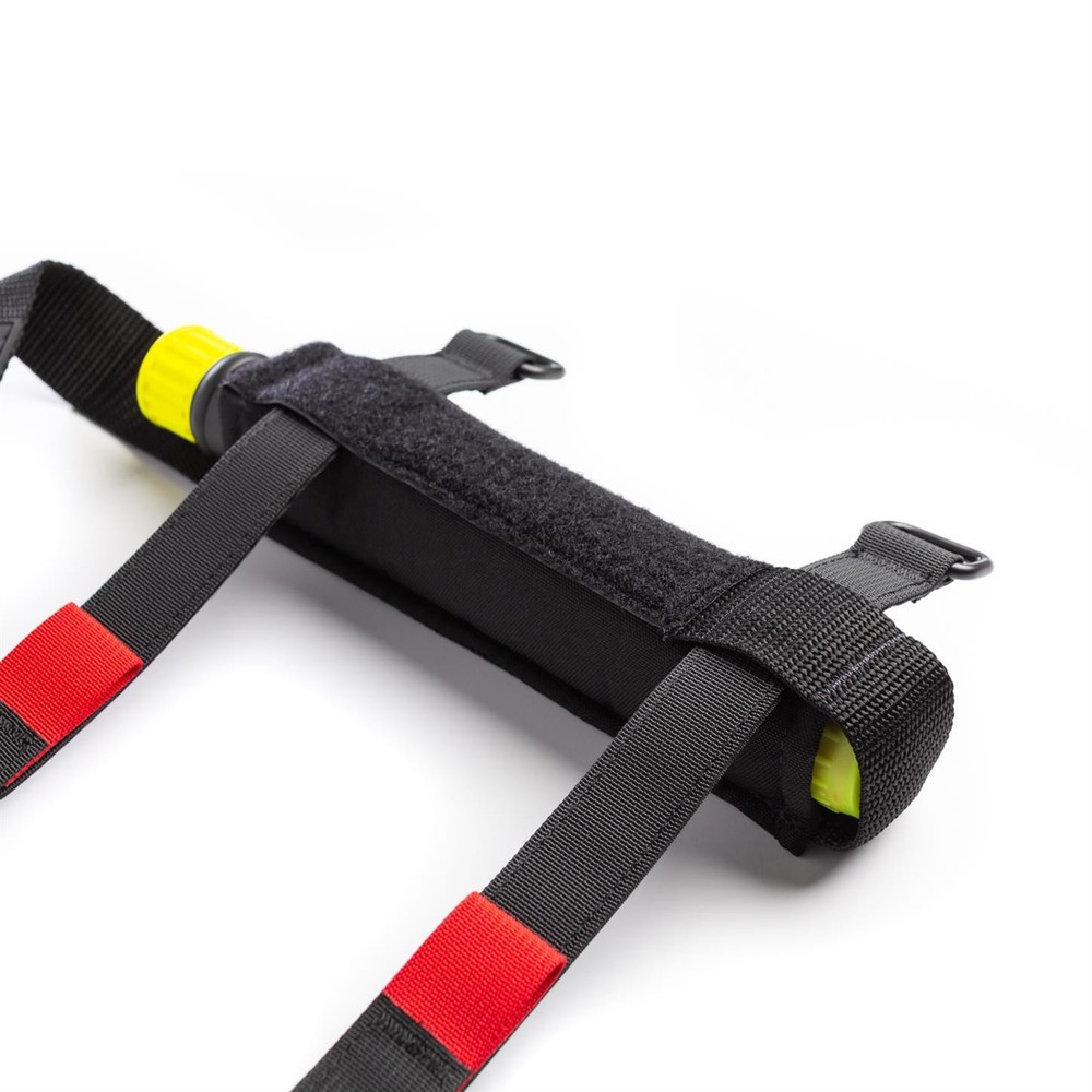 Element Fire 60800 Tactical Extinguisher Strap And Sleeve Kit