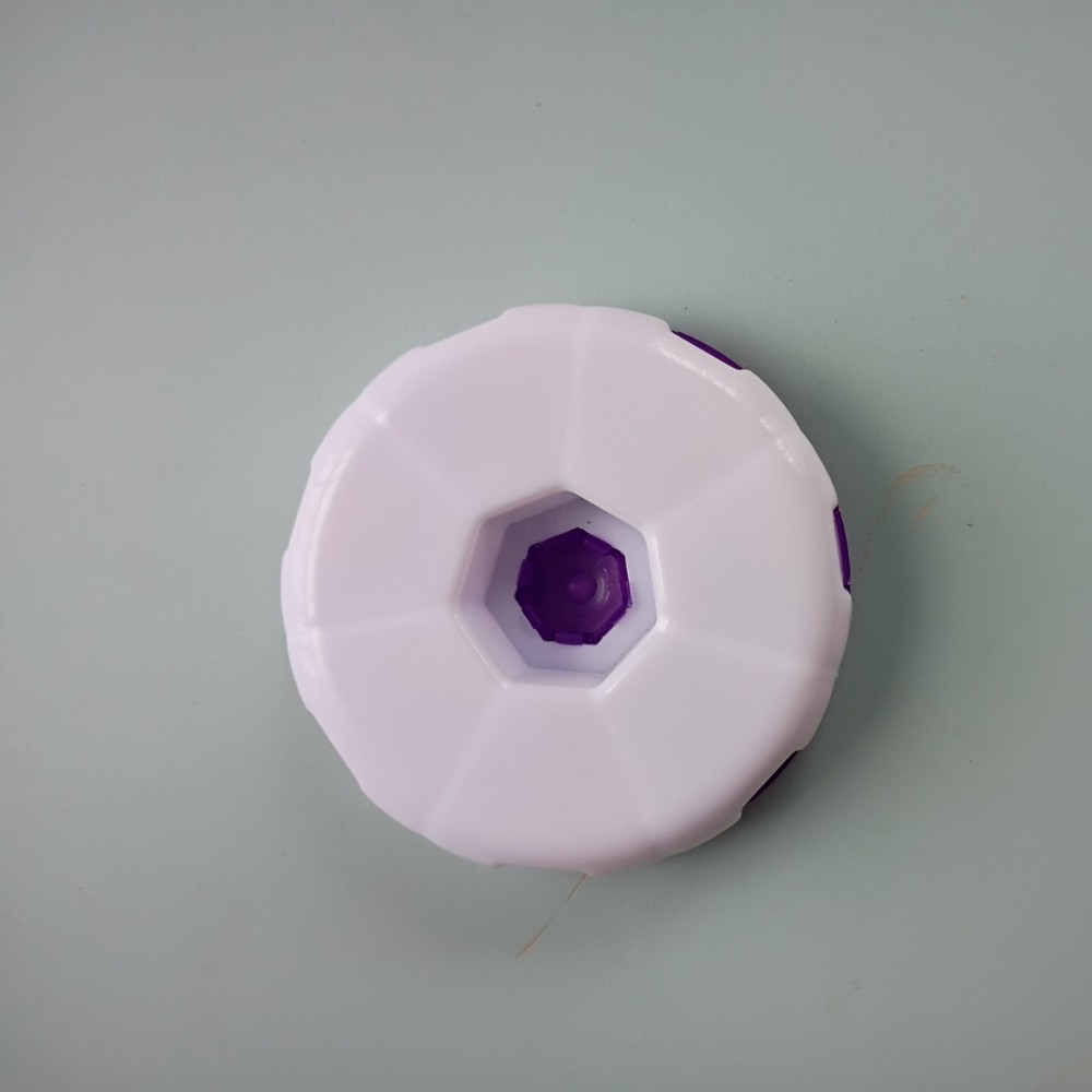 Pharmaceutical Grade Plastic Cheese