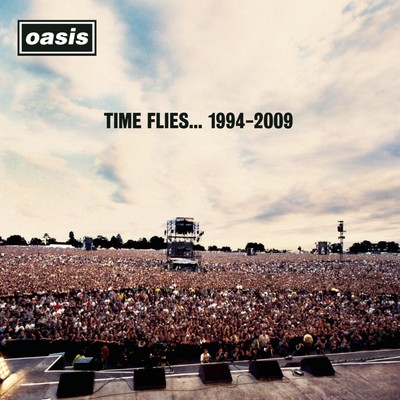 Oasis: Time Flies... 1994-2009