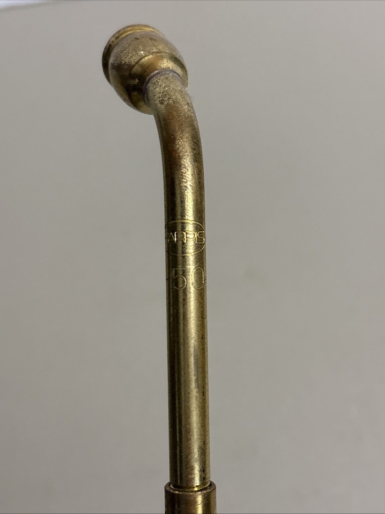 Harris 50-9 Automatic Medium Duty Torch Handle Brand New