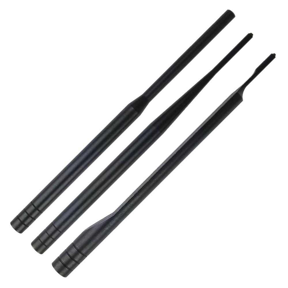Obsidian Arms   Catch Punch Set, 4.5in, OA-BCPS