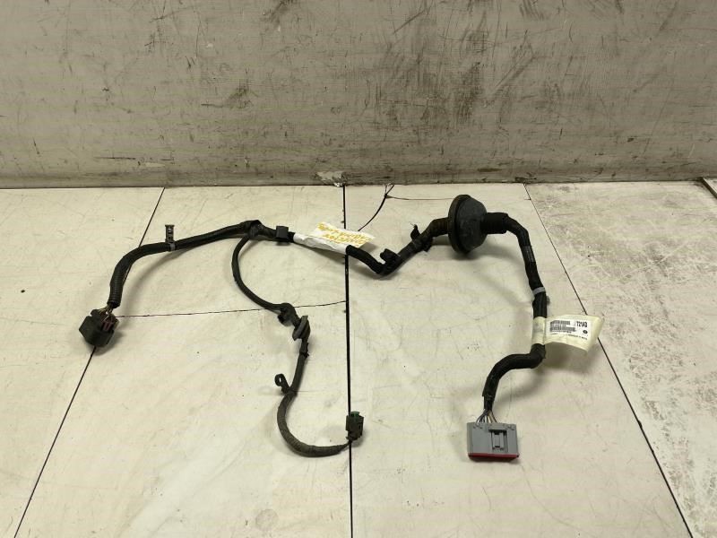 2018 JEEP CHEROKEE FRONT CABIN CONNECTOR LIGHT CABLE OEM+